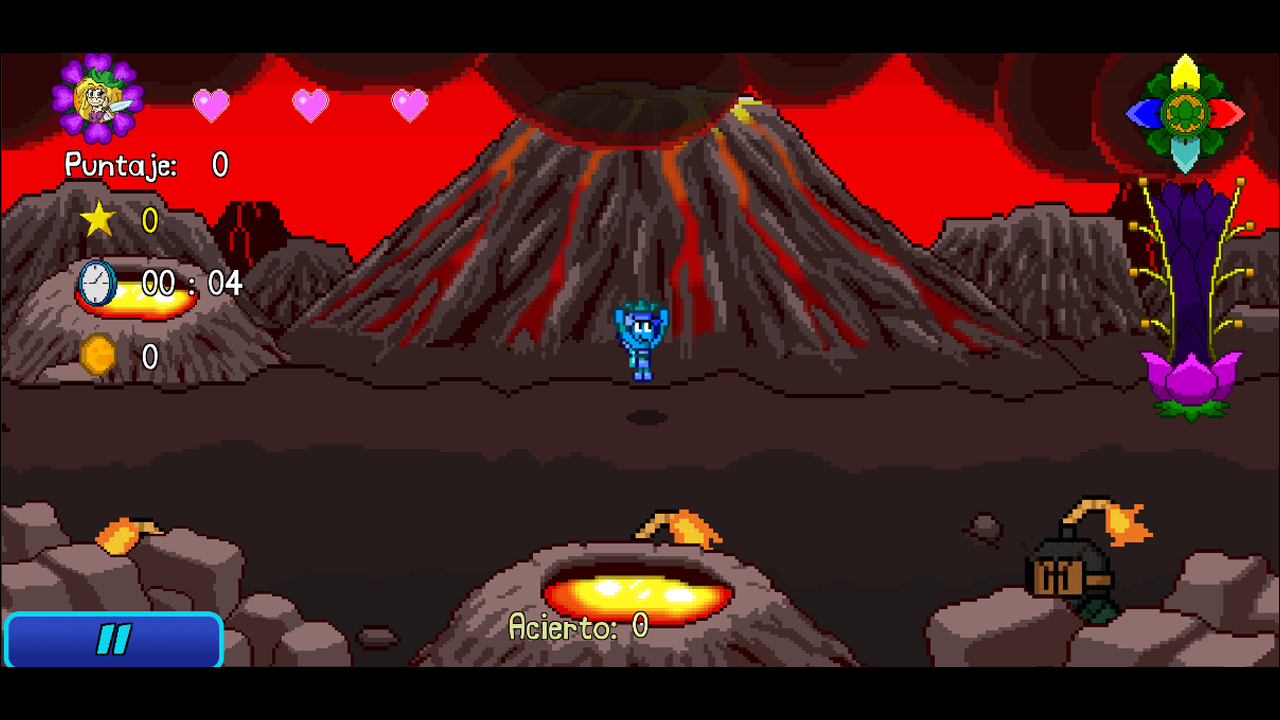 Flowxie Mission screenshot 3