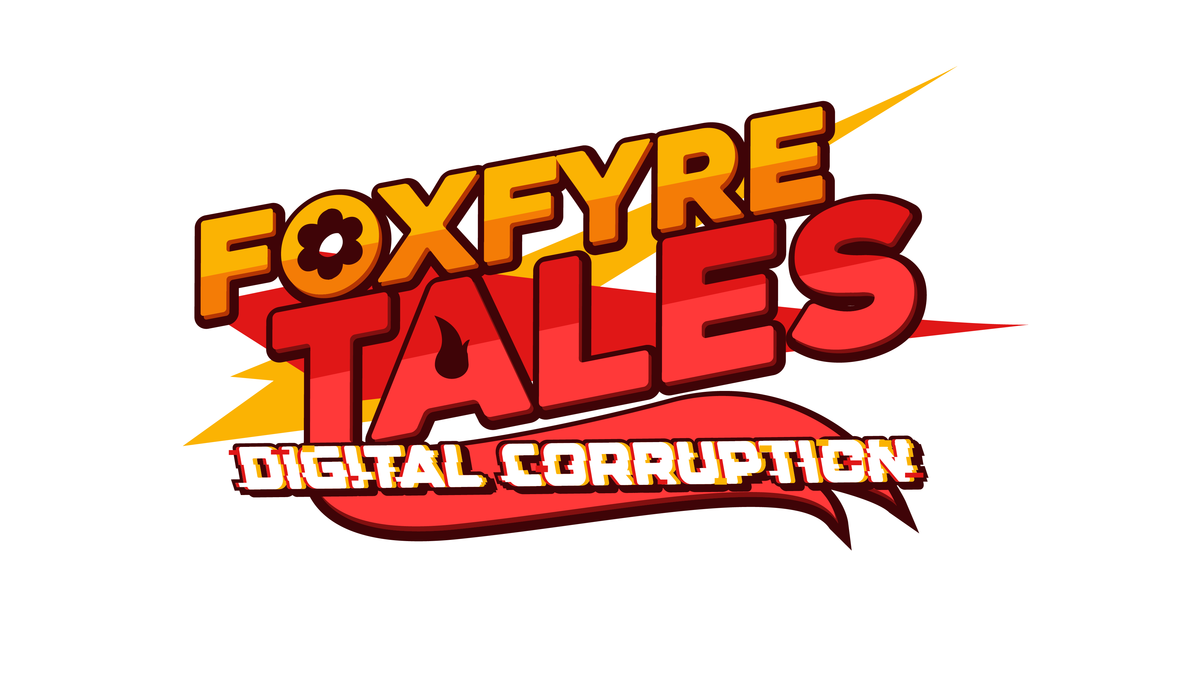 Foxfyre Tales: Digital Corruption